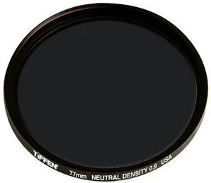 Neutral Density Filter
