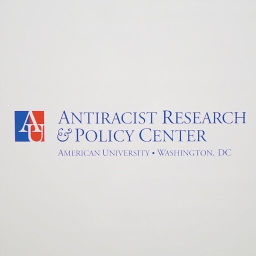 Antiracist Research &amp; Policy Center