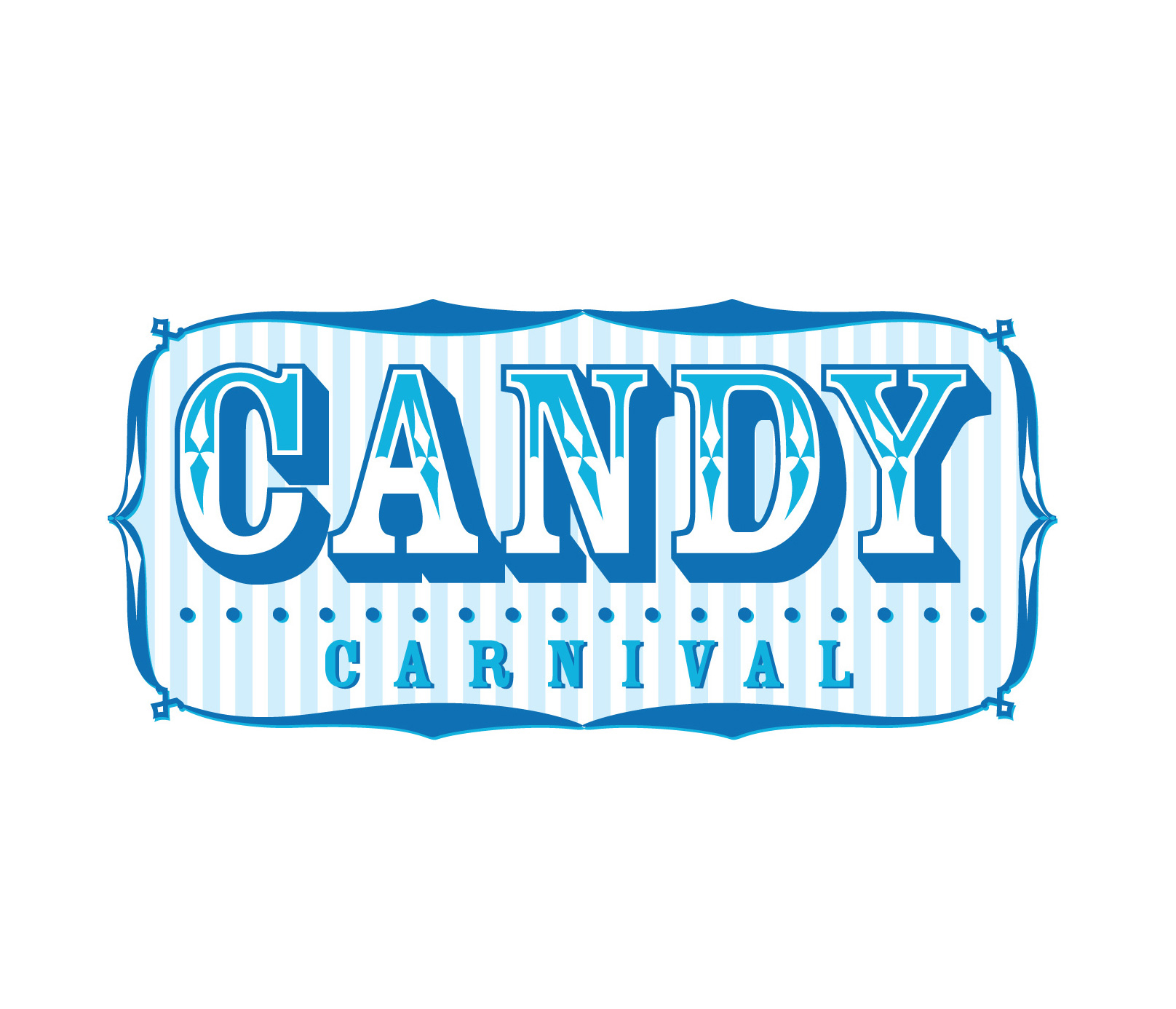 Candy Carnival Lockup