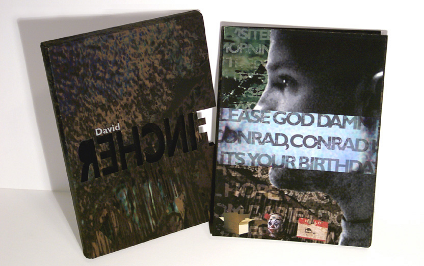 David Fincher DVD Box Set