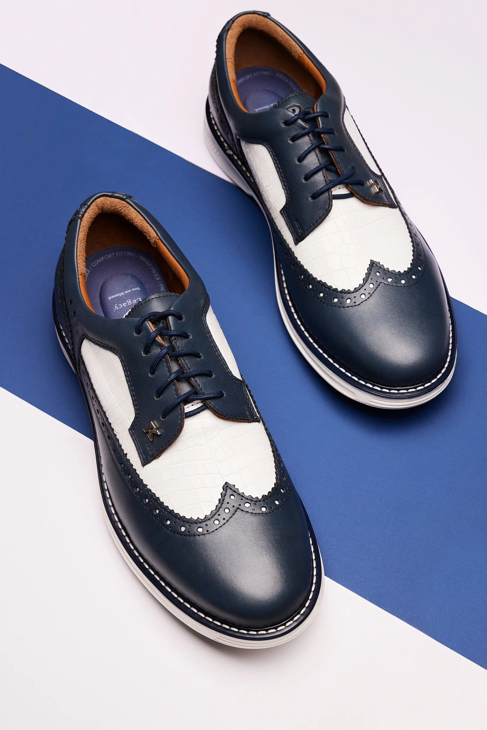 Legacy Freedom Hybrid Navy blue and White.jpg