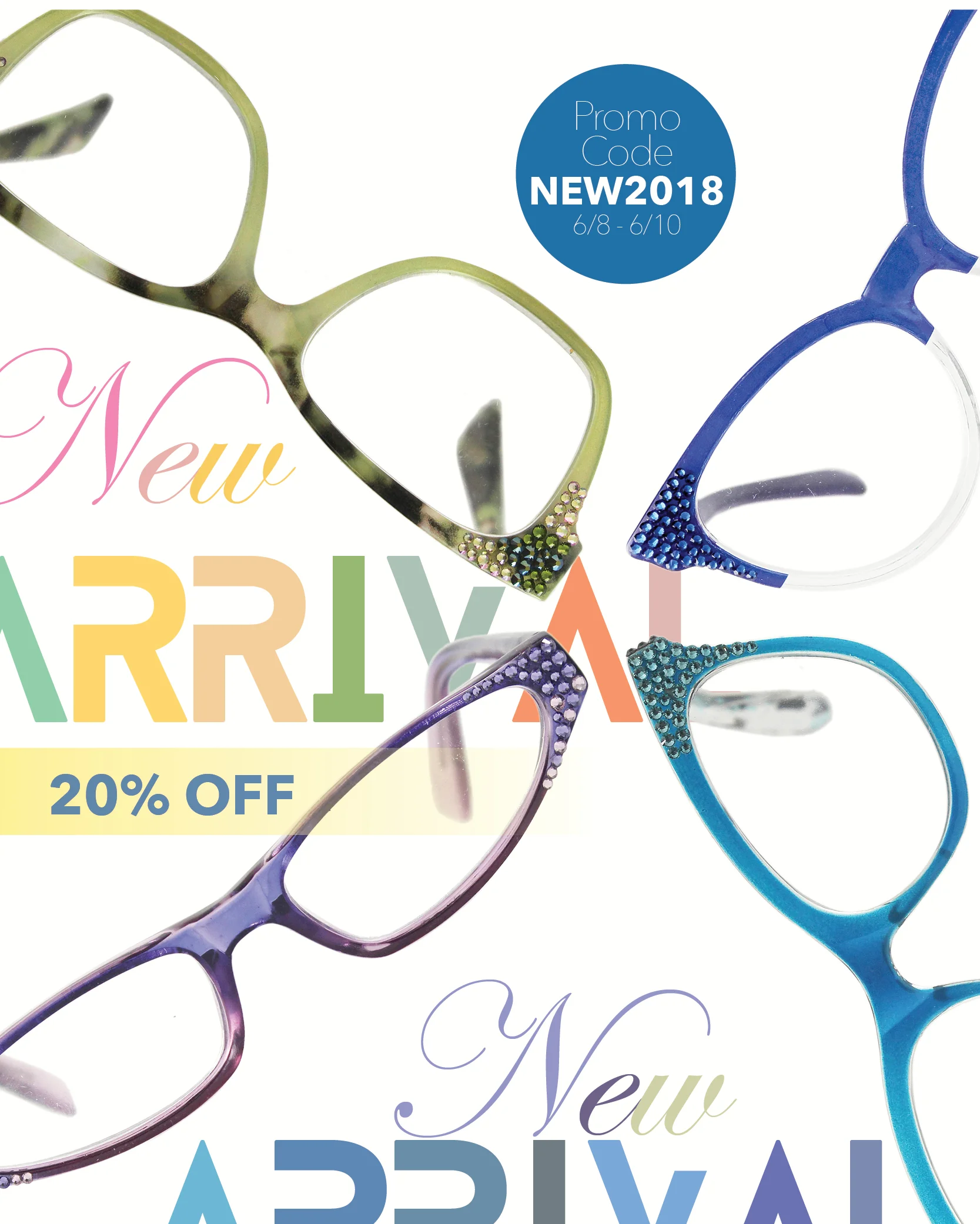 New arrival readers0608.jpg