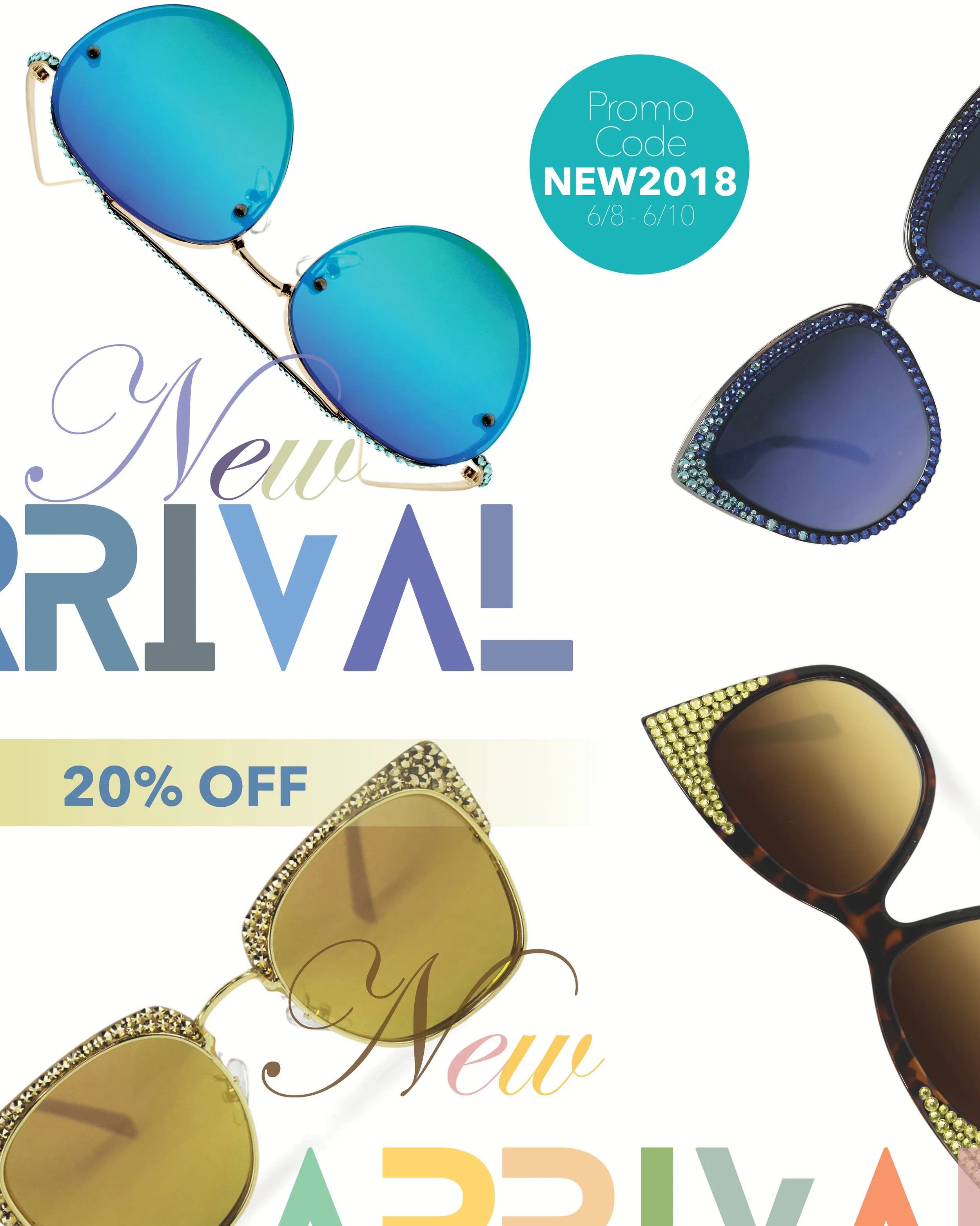 New arrival sunglasses0608.jpg