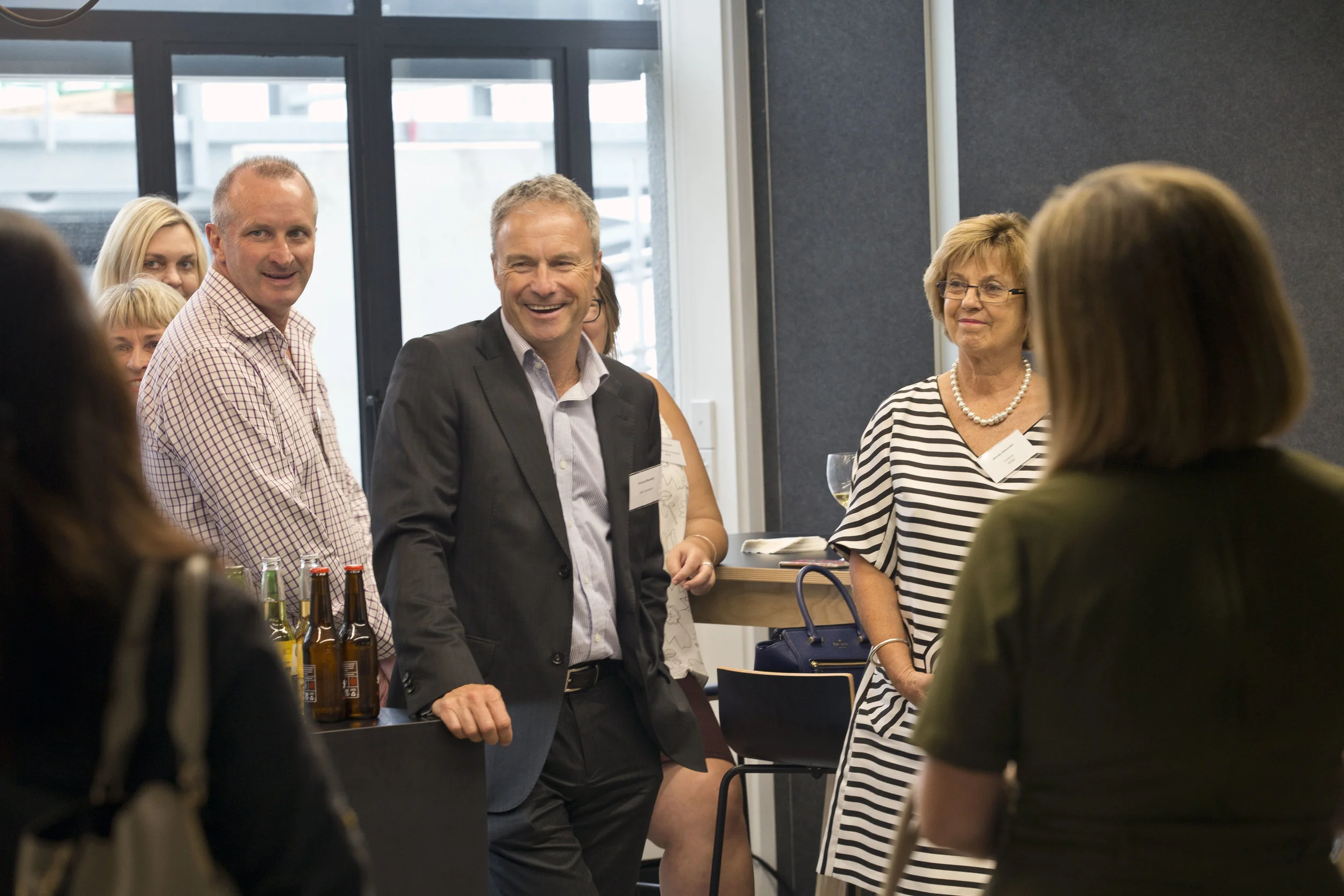 REINZ introduces Events on Khyber