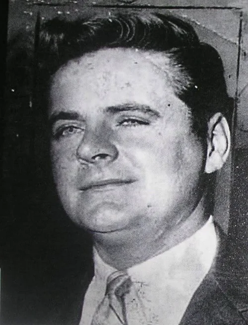 Buddy McLean