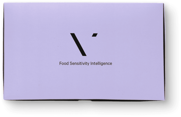 Viome Gut Test WITH Food Sensitivity Gut Intelligence Test