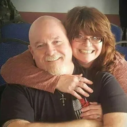 Associate Pastor Sid & Sonya Johnston, Jr.