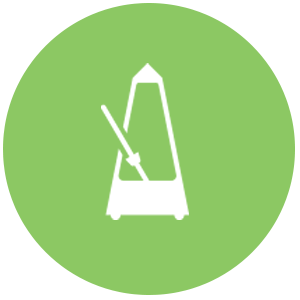 pianokids metronome icon.png