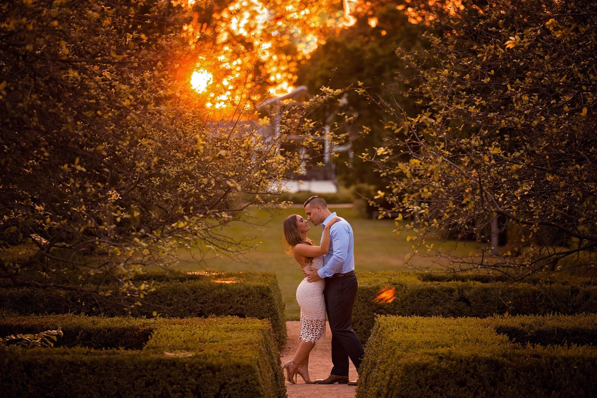 Cantigny Park - Wheaton, IL