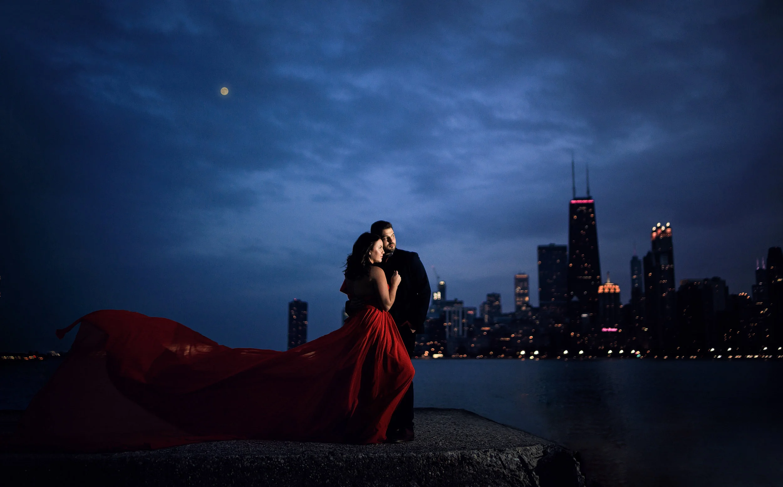 Chicago, IL