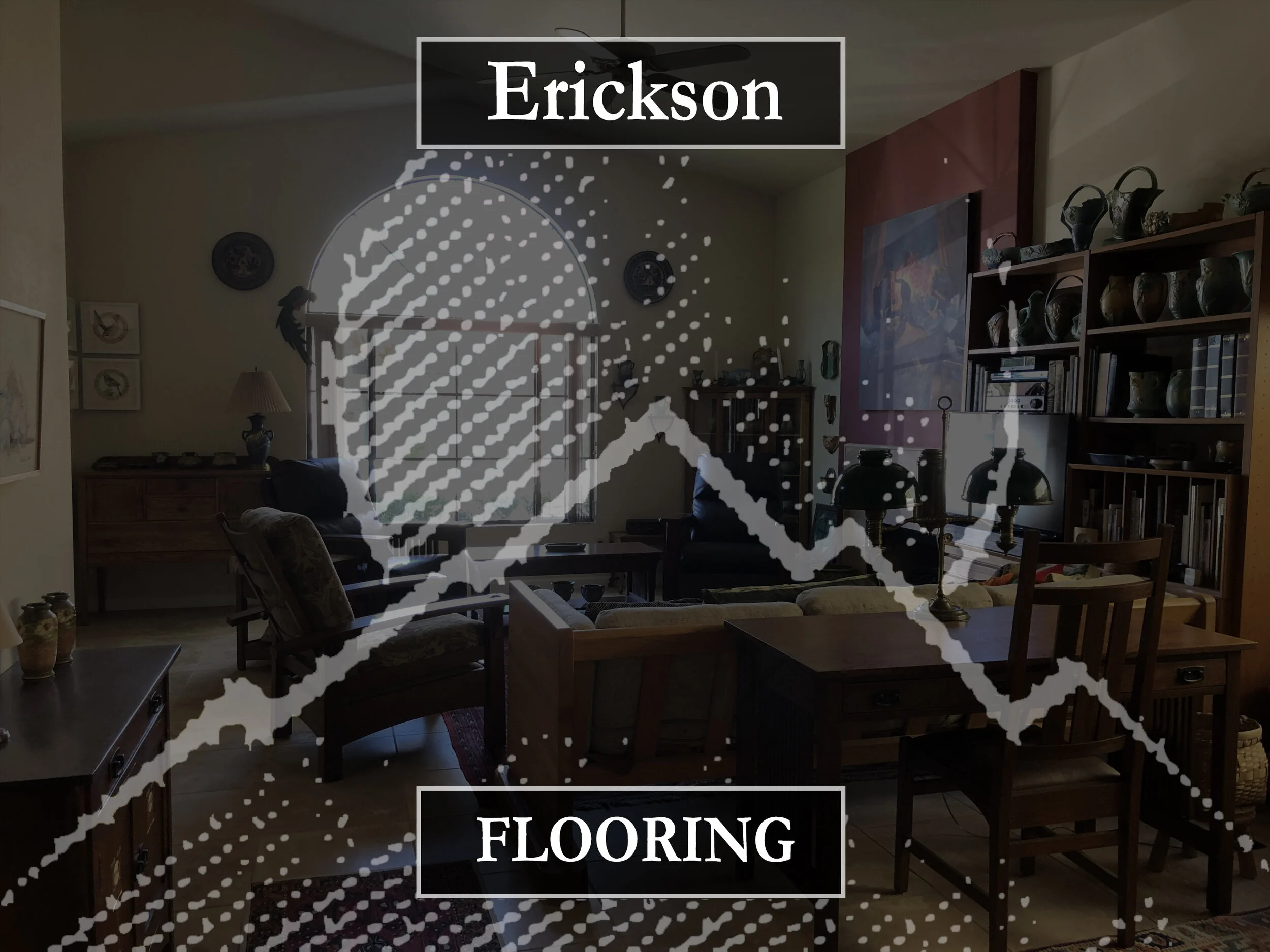 Flooring Projects — Innovative Enterprises
