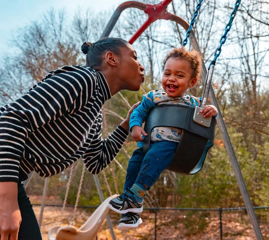 Caring for Mamas: The Introduction