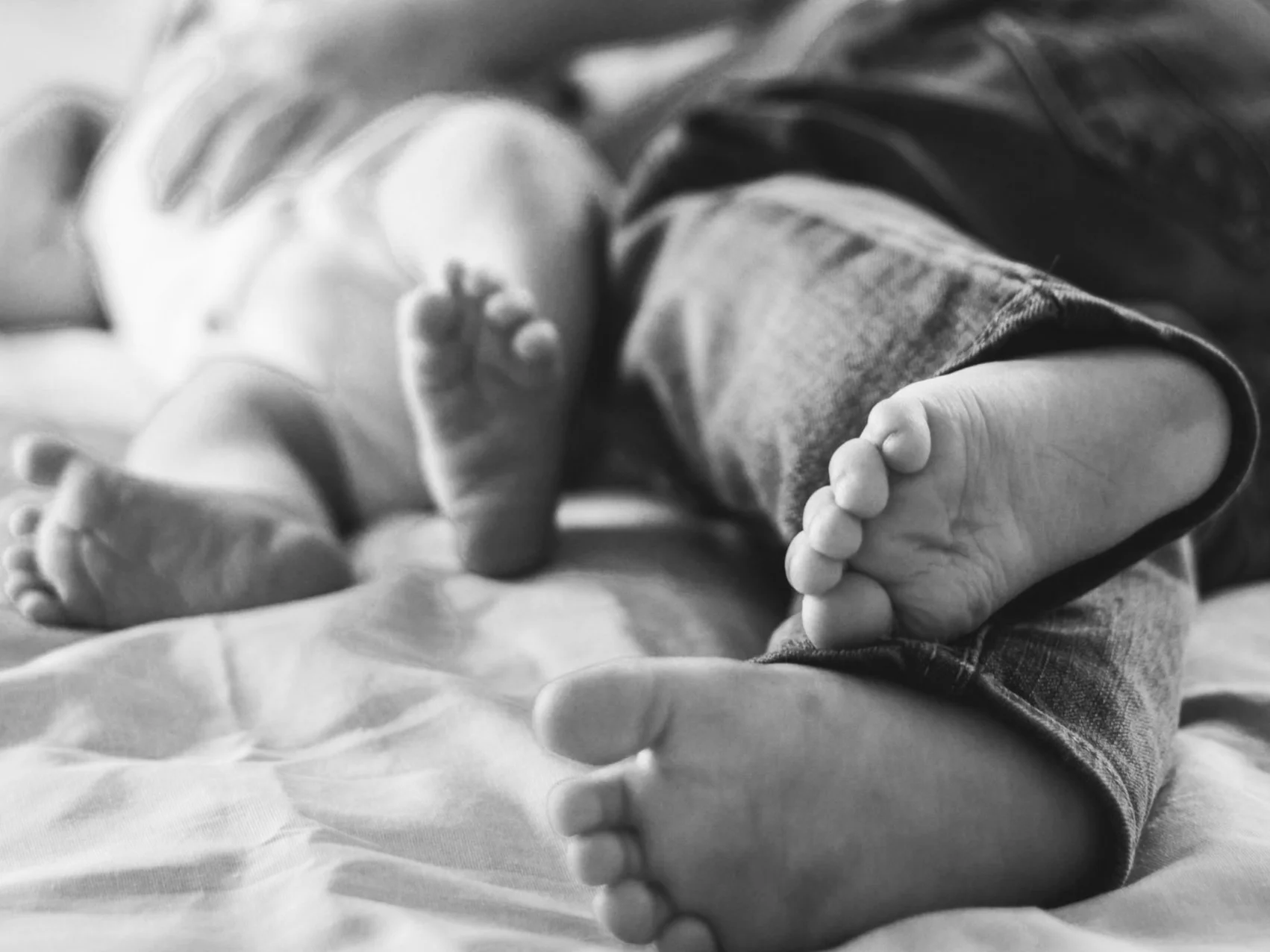 No Two Pregnancies Are the Same