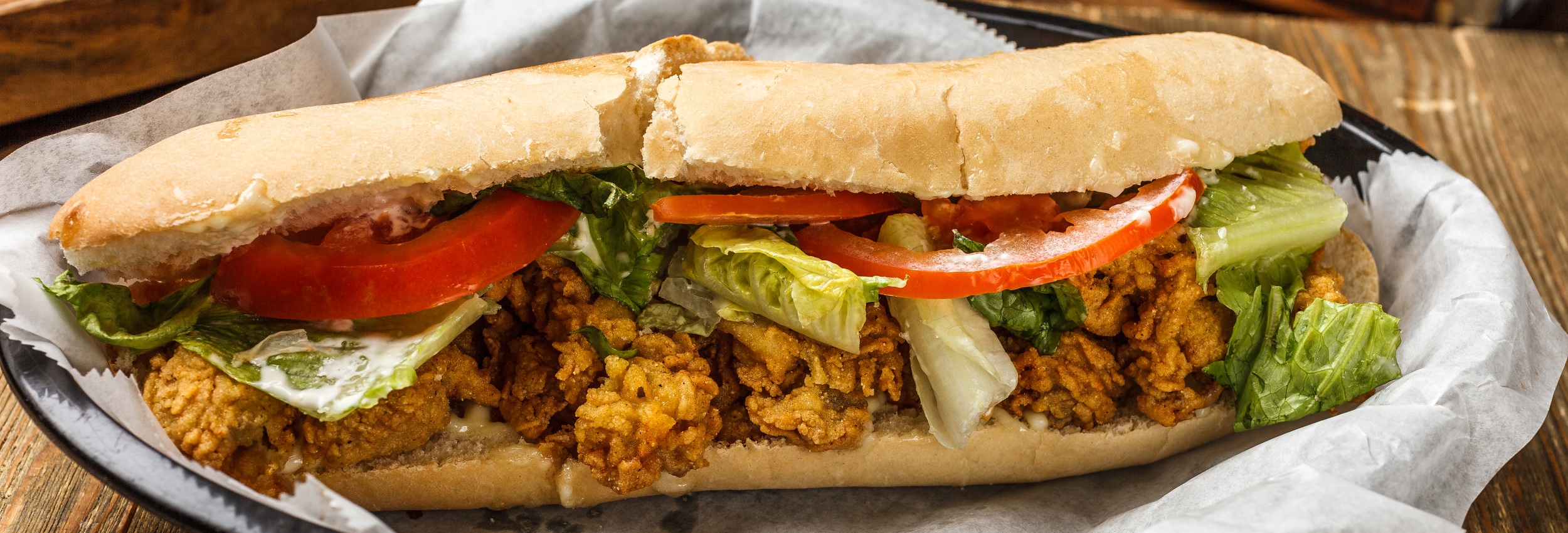 Our Menu — Montalbano's Seafood & Catering