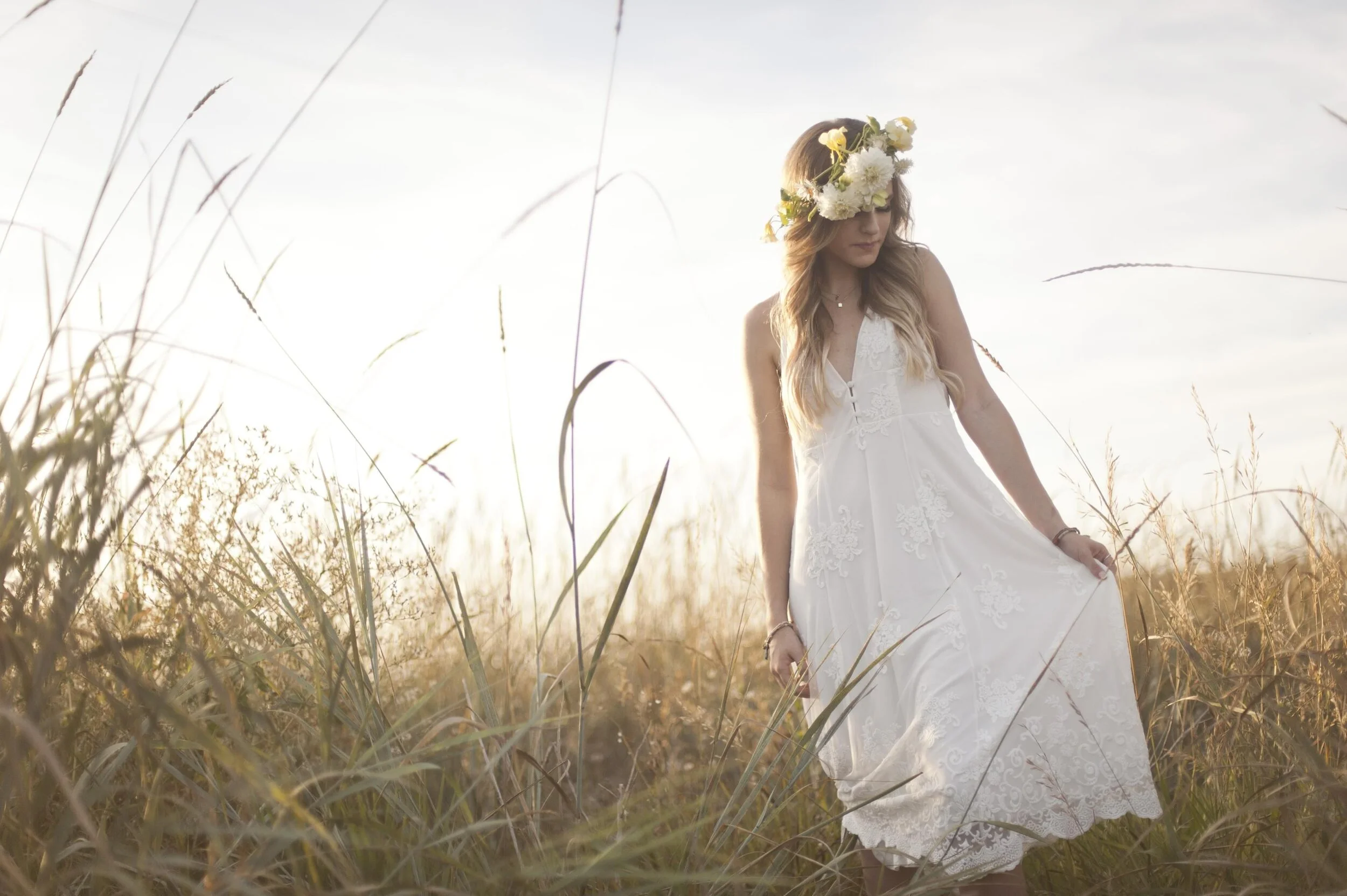 Katey | Spokane Senior Photographer