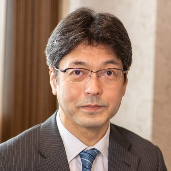 Prof Manabu Fujimoto