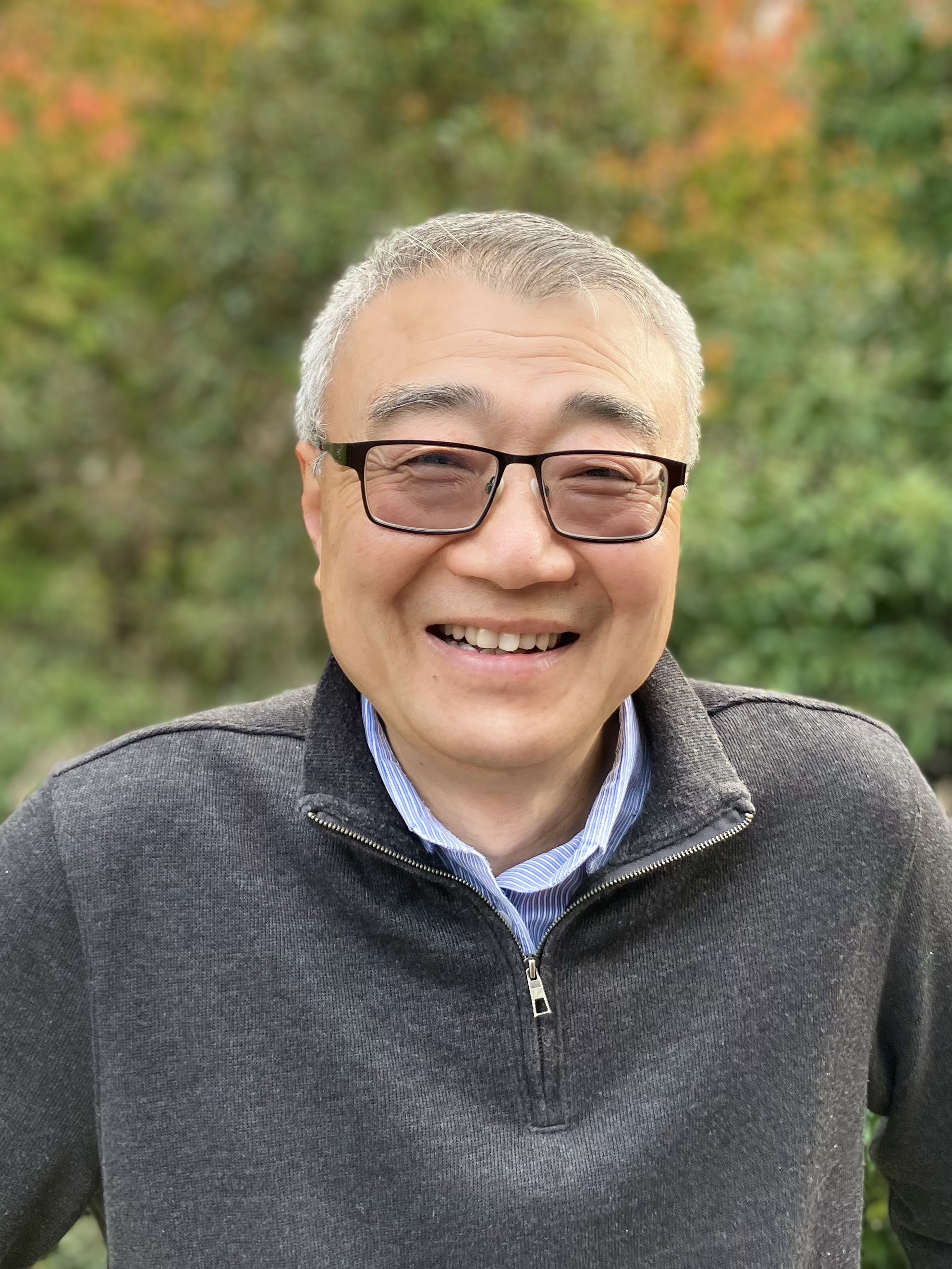 Prof Carl Feng