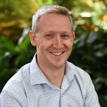 A/Prof. James Wells
