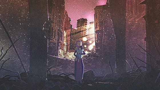 We Are Not Princesses