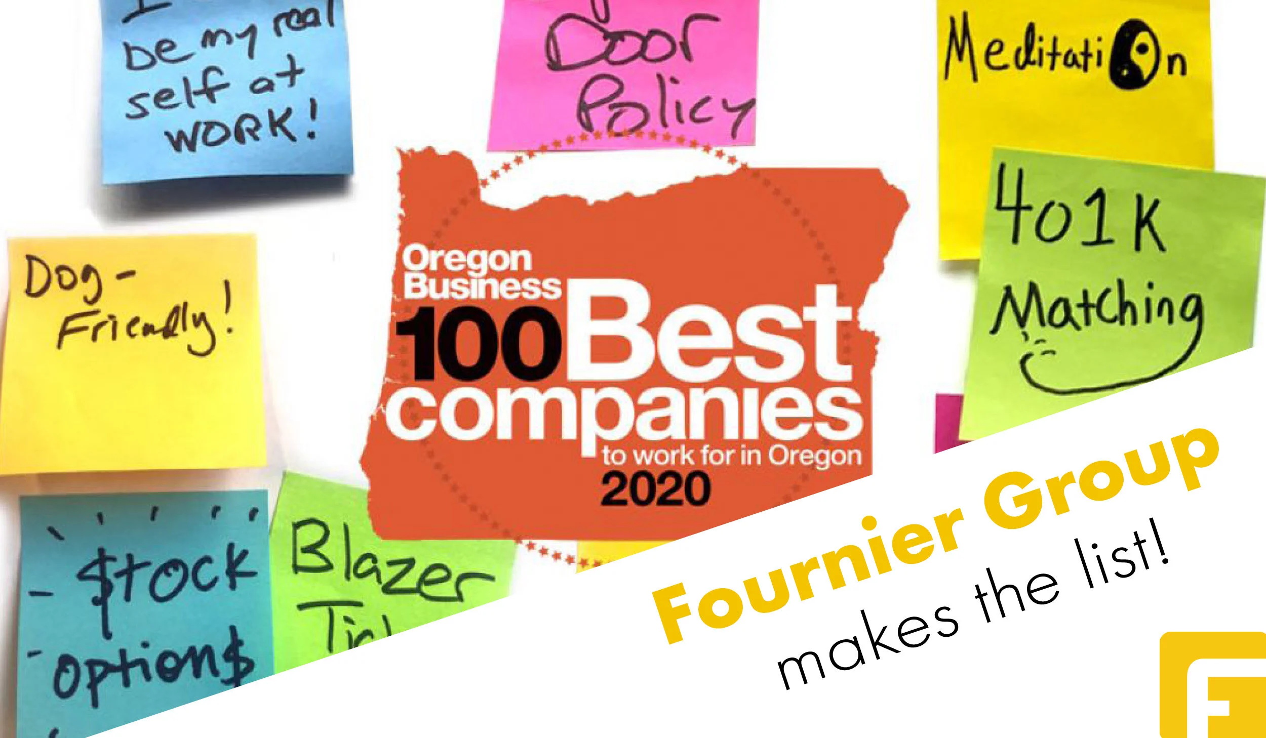 Blog — Fournier Group