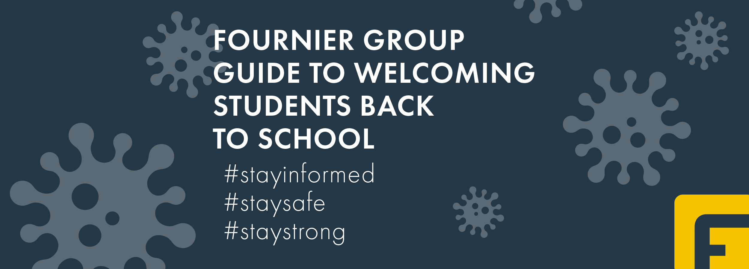 COVID19 resources — Fournier Group