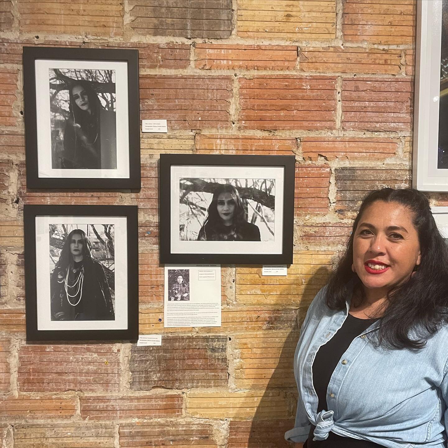 Last nights photography pop  Photo Show at Brick Feature Street Fatale was a super successful one. The turnout was incredible especially for a rainy Tuesday evening. The photos I showed last night are photos from an even bigger series that I am worki