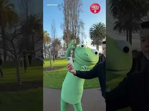 HOPPERS // LIZARD activation