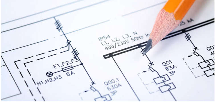 Electrical Engineering & Design — MG Electric Inc.