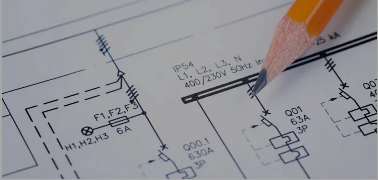 Electrical Engineering &amp; Design