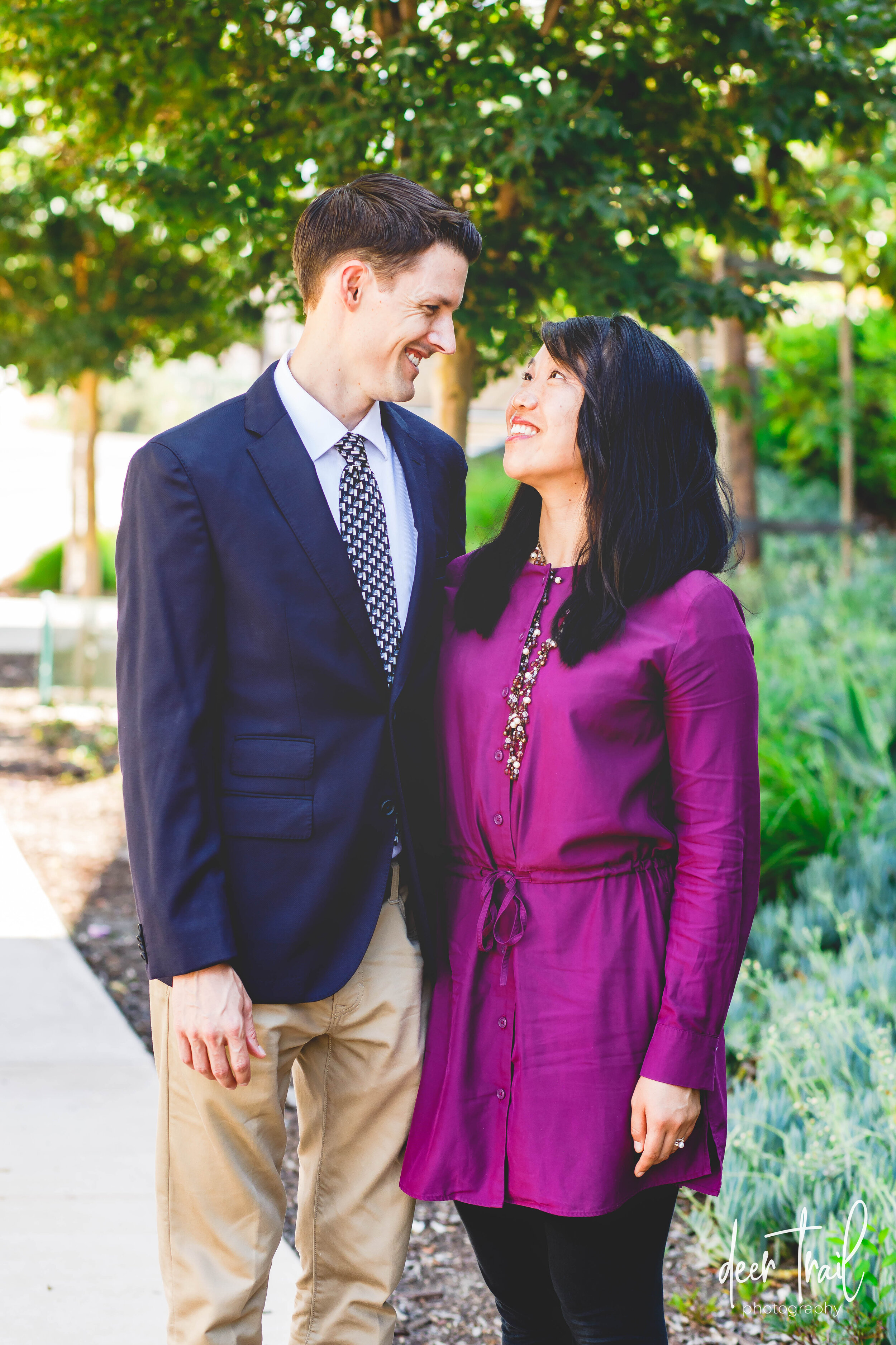 4S Ranch Couples' Headshot