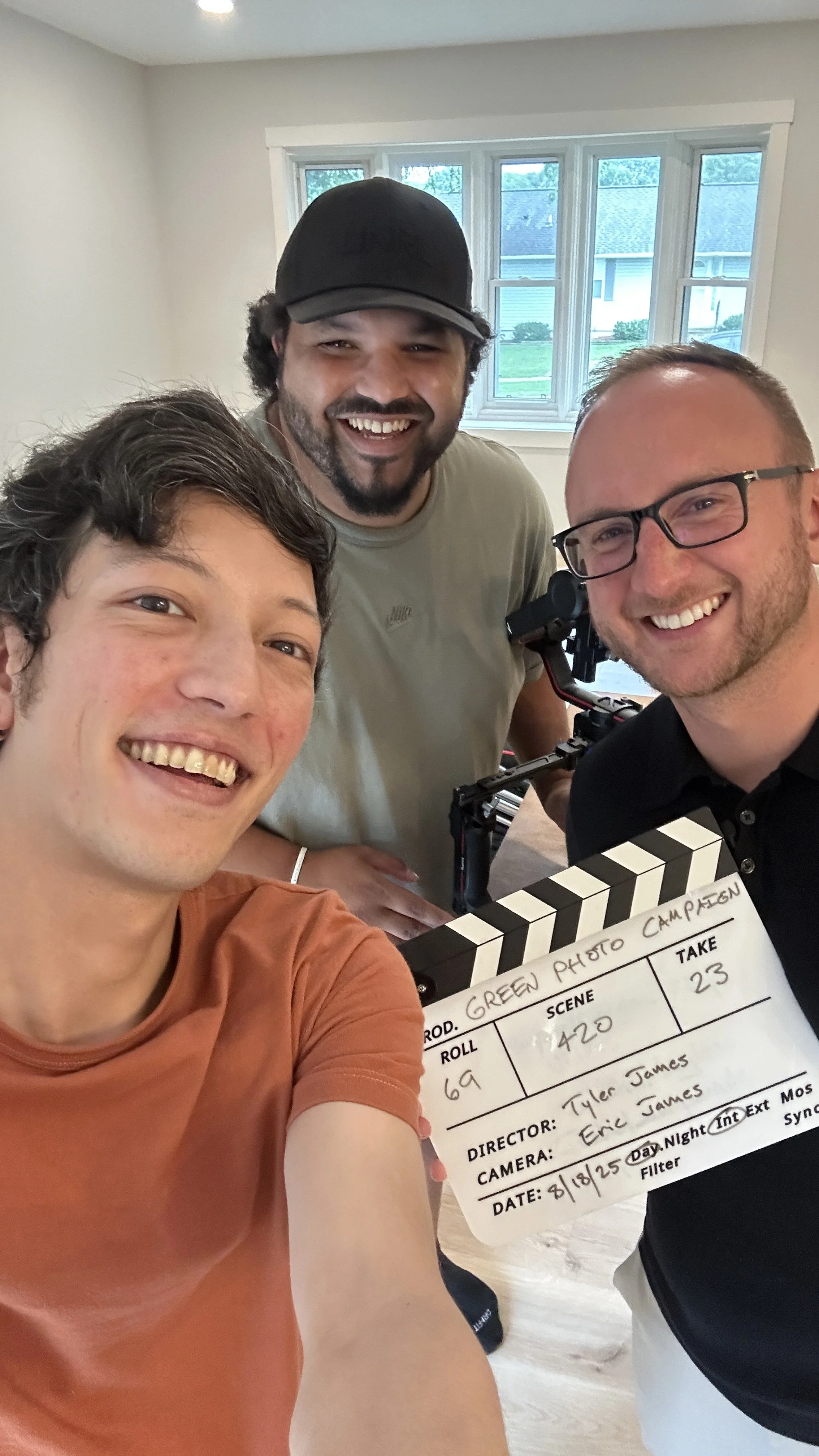 Minnetonka Marketing 30 Reels From One Day