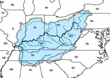 Ohio Valley