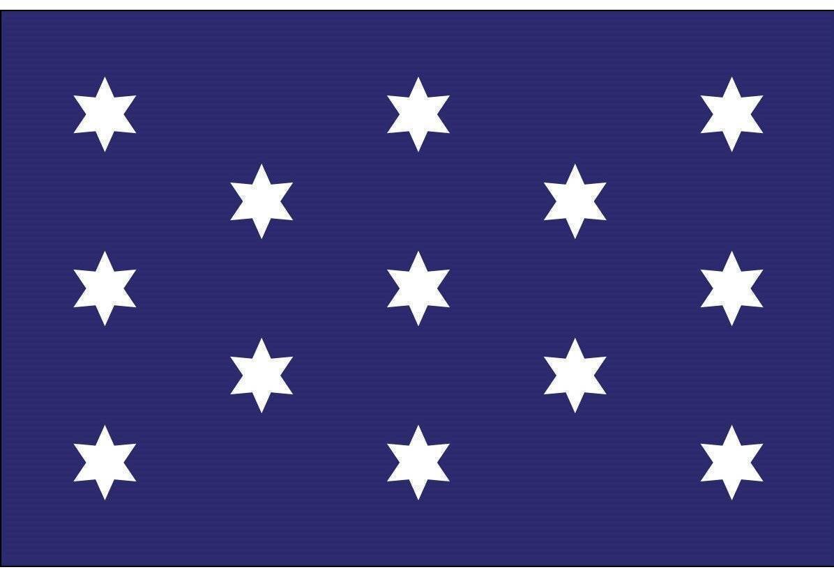 Washington's Headquarters Flag