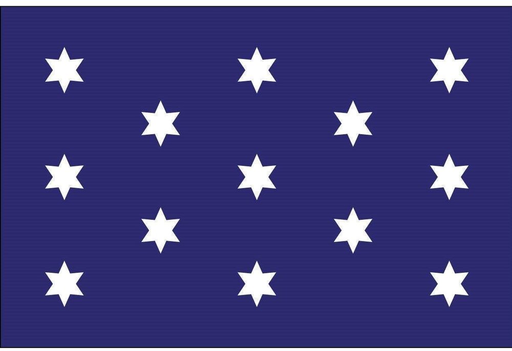 Washington's Headquarters Flag