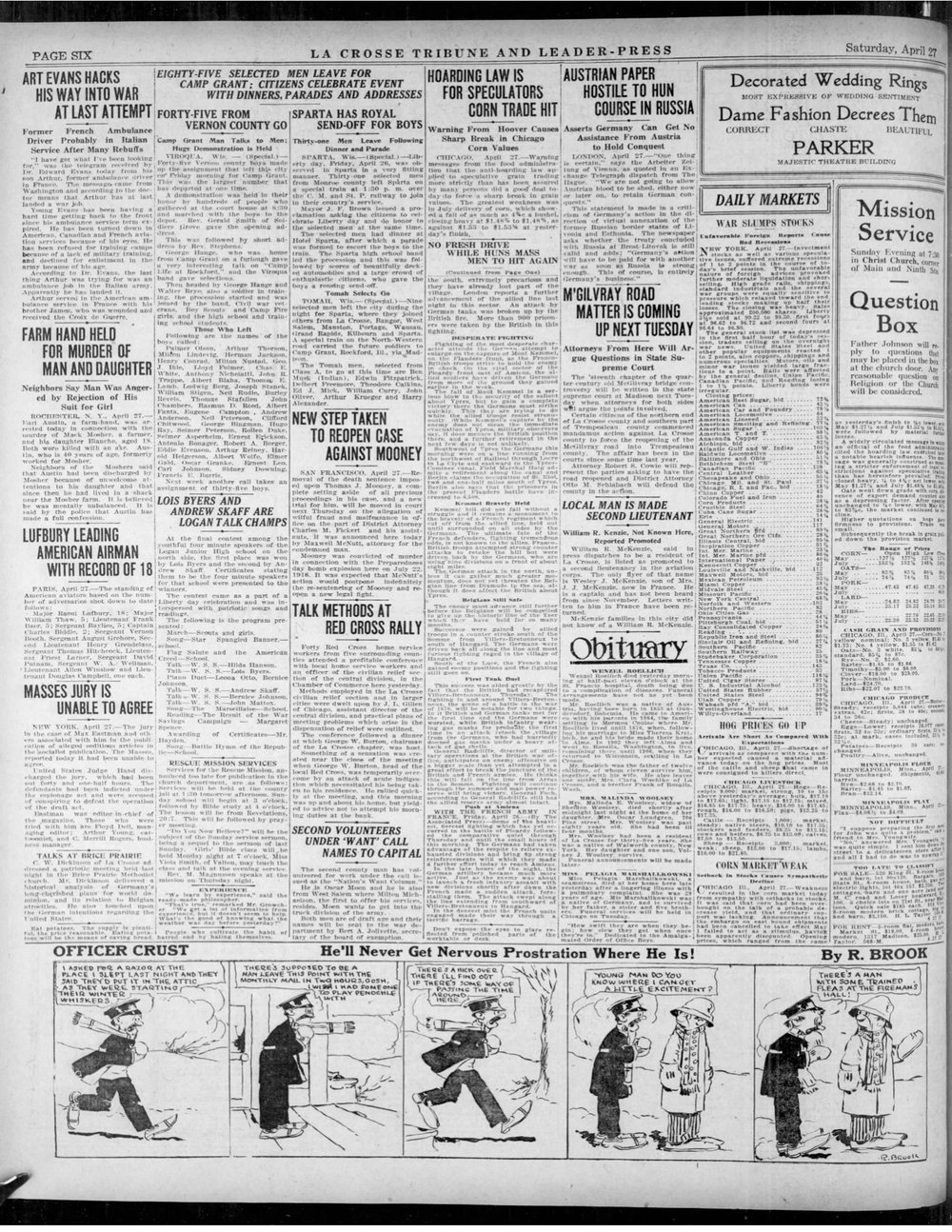 27 Apr 1918, 6 - The La Crosse Tribune at Newspapers.jpg