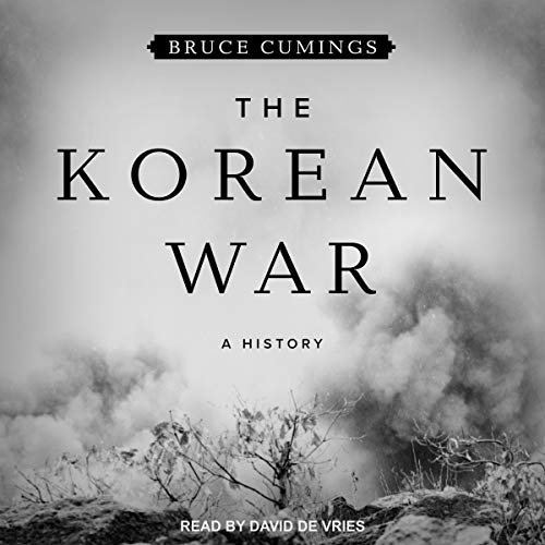 The Korean War