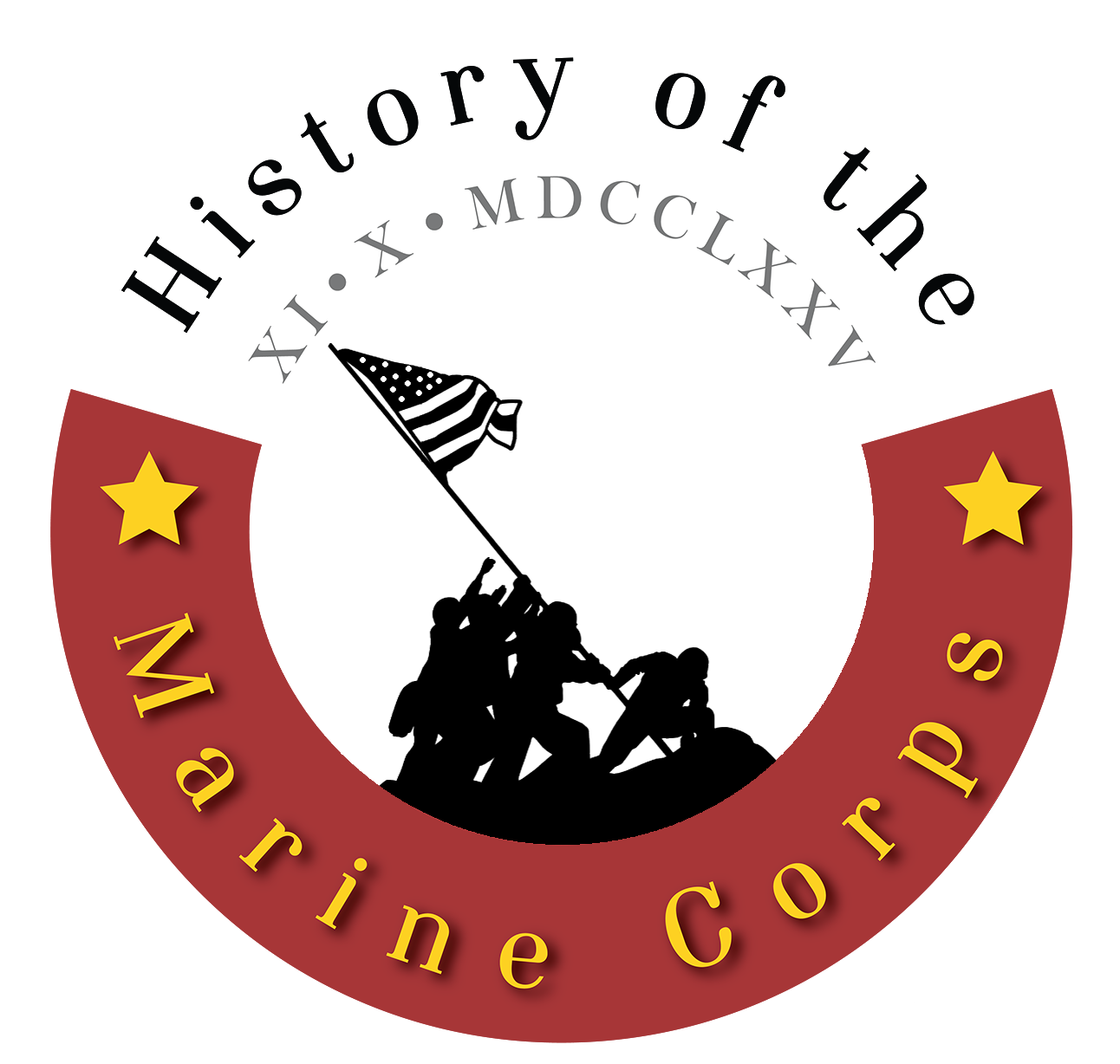 History of the Marine Corps