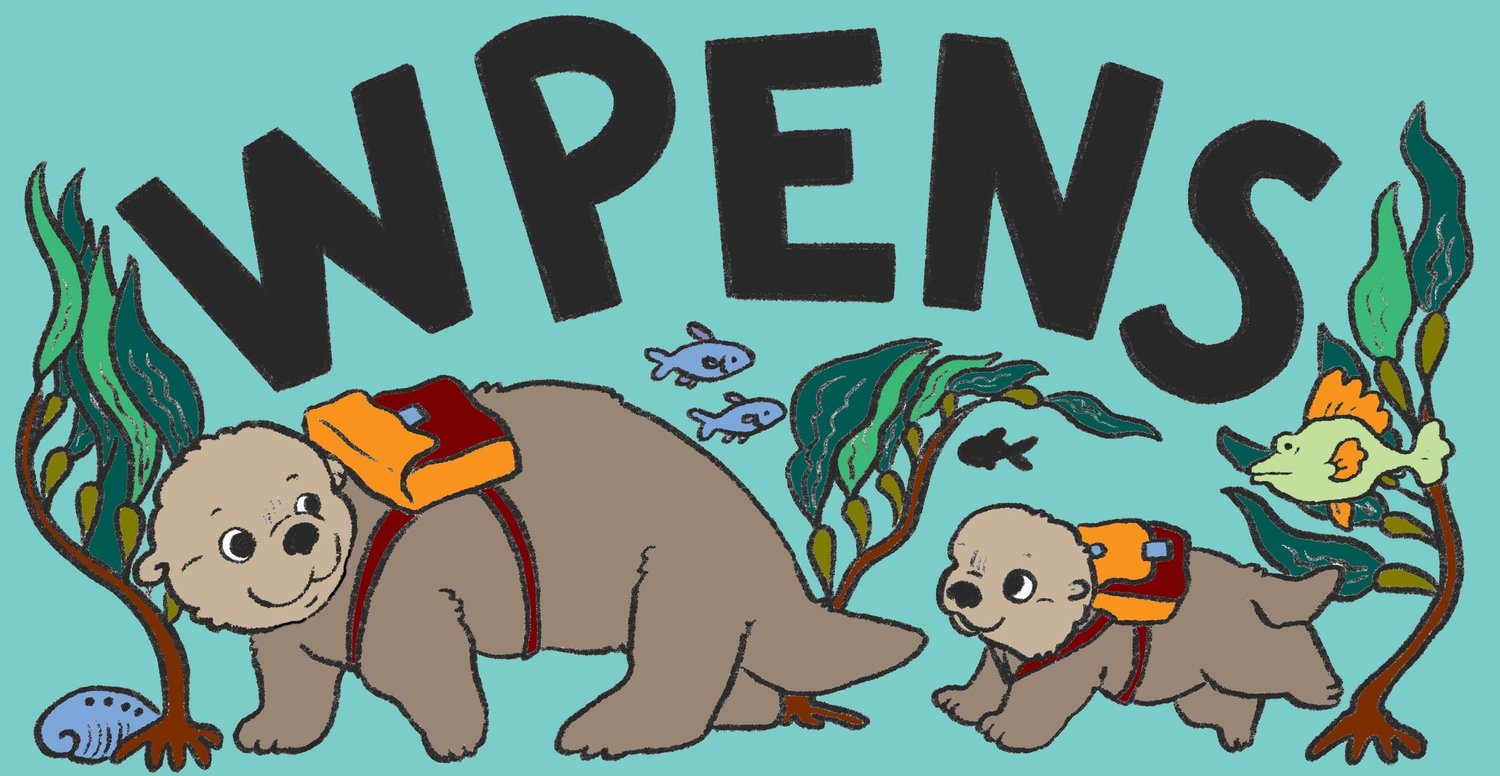 Welcome to WPENS
