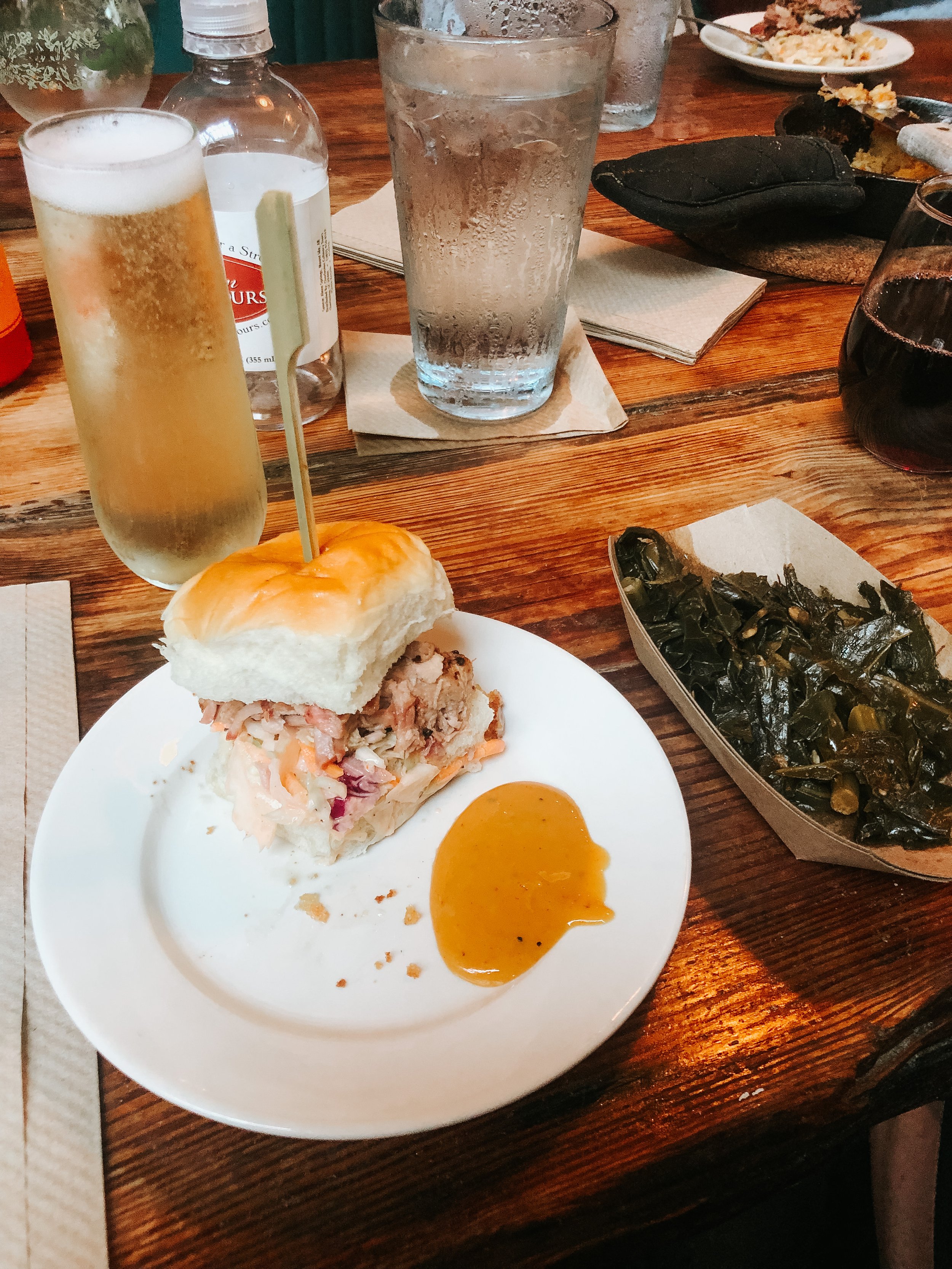 Where to Eat Your Face Off in Charleston, South Carolina