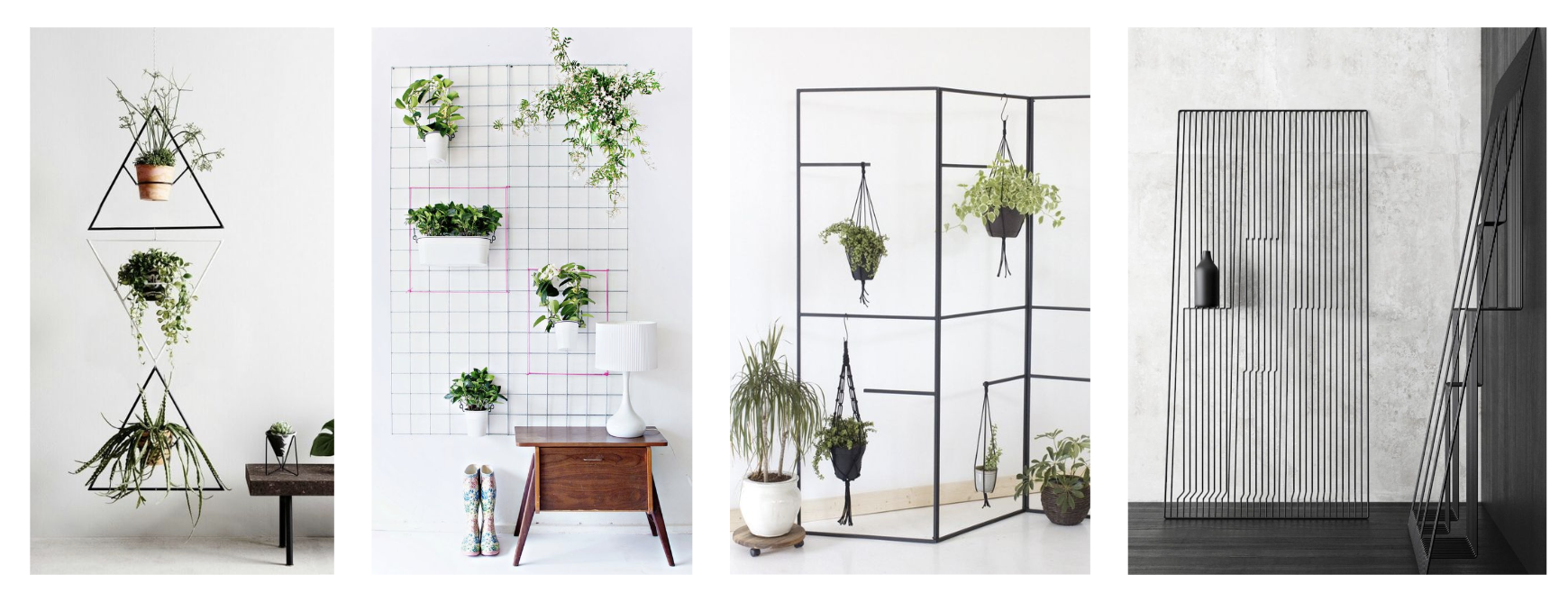 Modern customizable furniture and form precedent images.