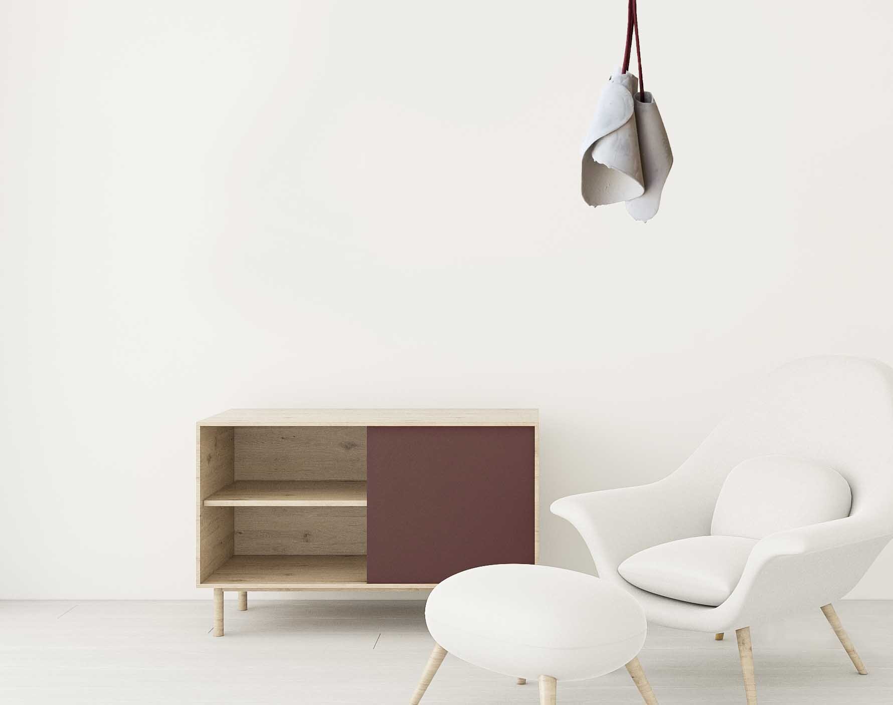  Ella light family includes a pendant and floor lamp 