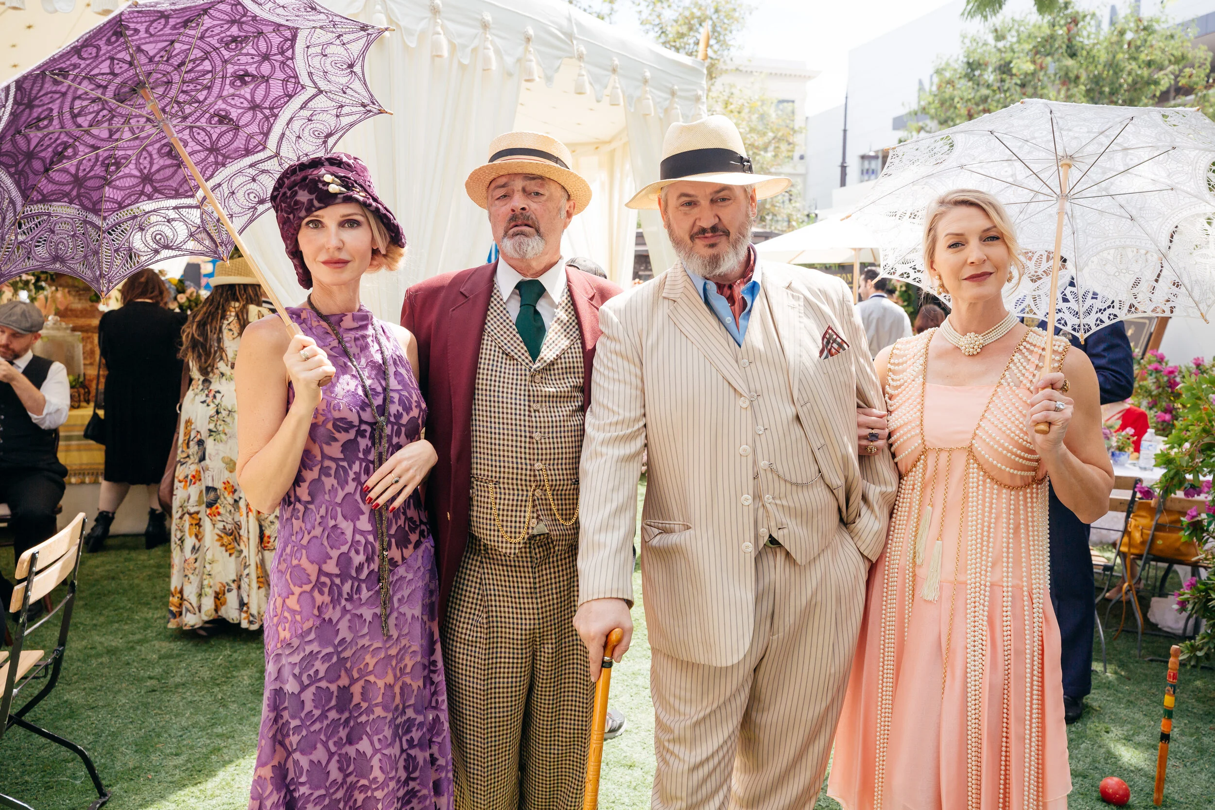 Downton Abbey Sizzle