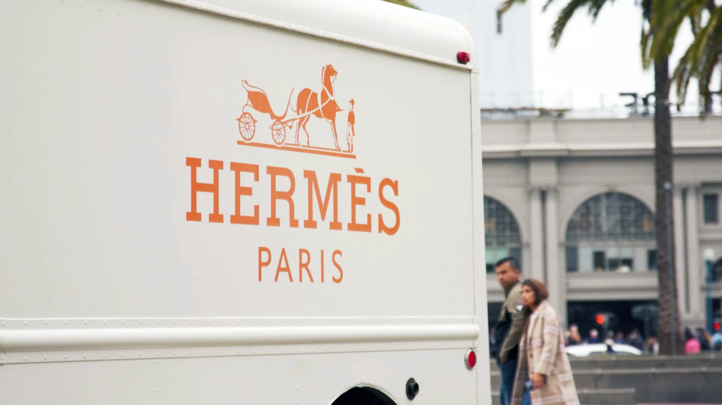 Hermes SF