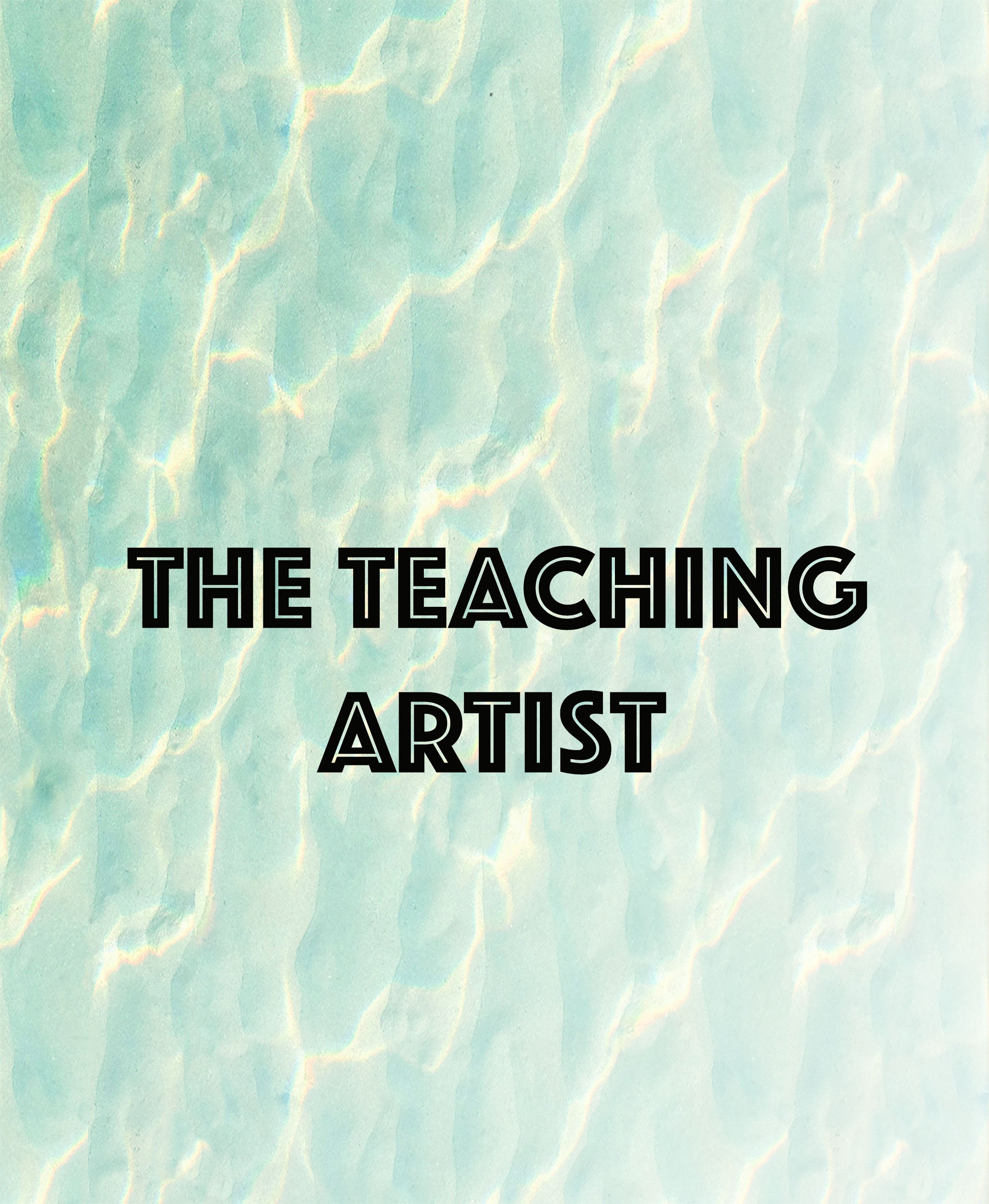 The teahcing artist .jpg