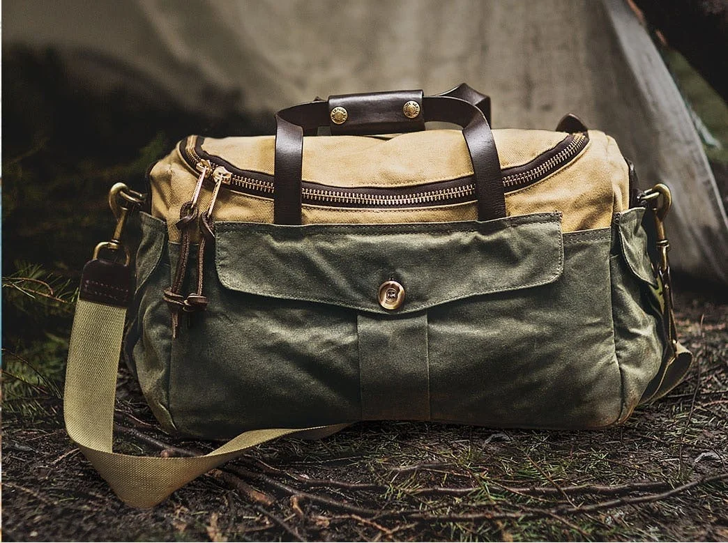 Heritage Sportsman Bag