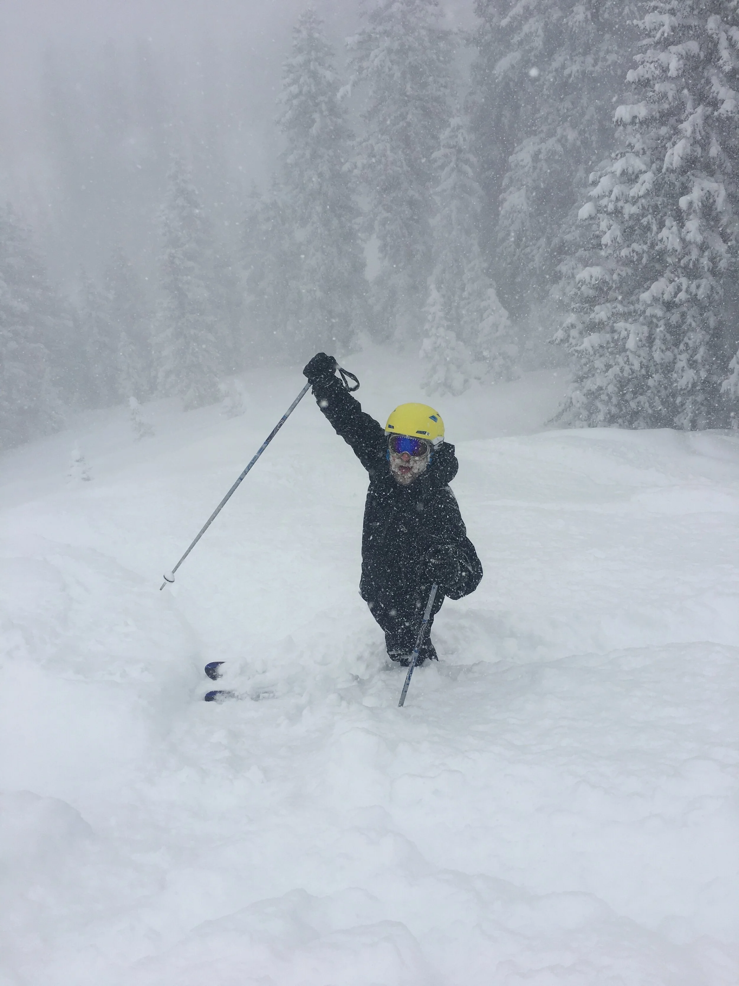 Avalanche