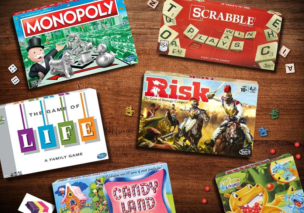 8 Free Online Board Games & Party Games You Can Play With Your