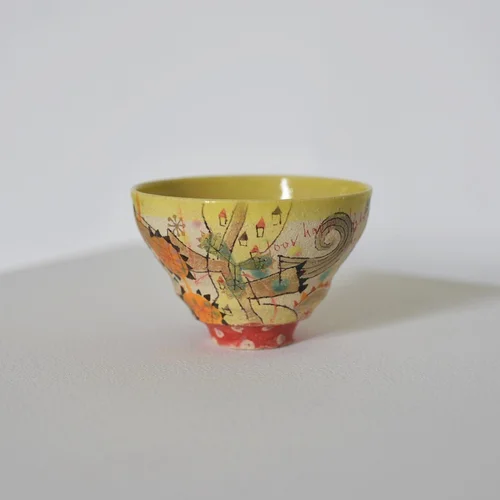 KIYOAKI UEDA — CAFE DU GRACE 921GALLERY