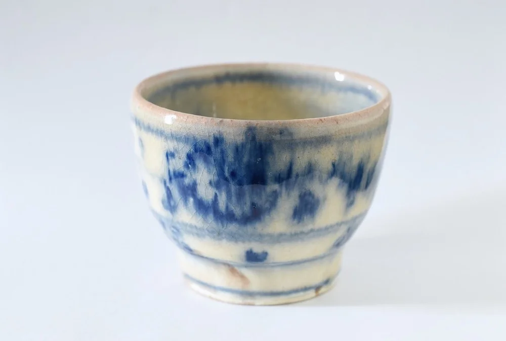 伊藤聡信 伊藤聡信 作者インタビュー2016 | 暮らしのうつわ花田