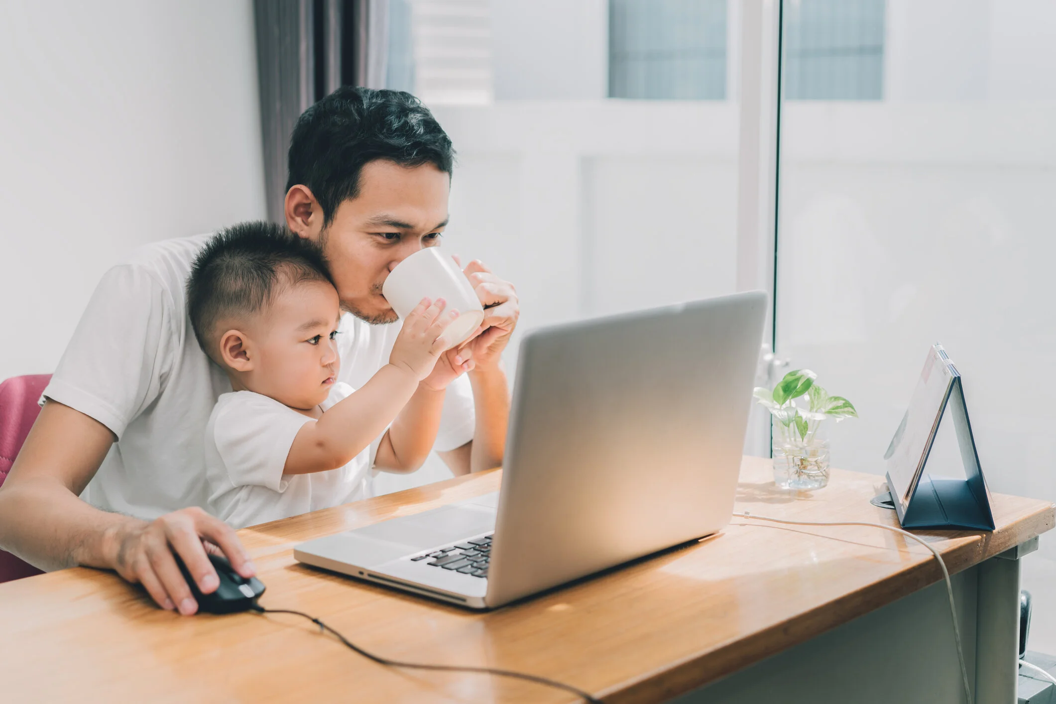 Co-Parenting During a Global Pandemic: Banaszek Family Law explains your legal rights and responsibilities